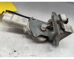 SERRATURA PORTELLONE POSTERIORE OPEL Agila B (08>)