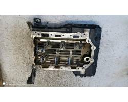 COPPA OLIO MOTORE JAGUAR XF Serie 4R8Q6U004EB AJD diesel 2720 (08>11)