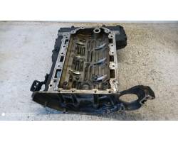 COPPA OLIO MOTORE JAGUAR XF Serie 4R8Q6U004EB AJD diesel 2720 (08>11)