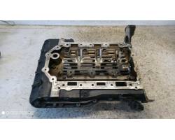 COPPA OLIO MOTORE JAGUAR XF Serie 4R8Q6U004EB AJD diesel 2720 (08>11)