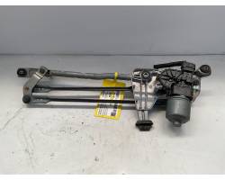 TANDEM TERGICRISTALLO PEUGEOT 308 2° Serie 3397021828 Benzina 1.6 (13>)