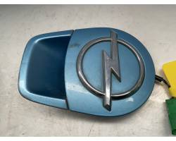 MANIGLIA PORTELLONE POSTERIORE OPEL Agila B 82852-52K0 (08>)
