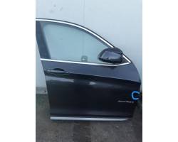 PORTIERA ANTERIORE DESTRA BMW X4 F26 B47d20a (14>18)