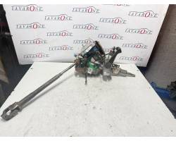 CITY COMPLETO FIAT Panda 2° Serie 26096580 (03>10)