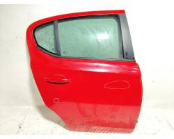 PORTIERA POSTERIORE DESTRA OPEL Corsa E 3° Serie 39135552 (15>)