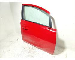 PORTIERA ANTERIORE DESTRA OPEL Corsa E 3° Serie 39171069 (15>)