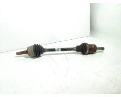 SEMIASSE ANTERIORE SINISTRO OPEL Corsa E 3° Serie 13149830 (15>)