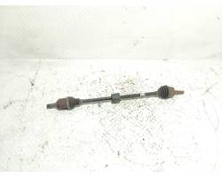 SEMIASSE ANTERIORE DESTRO OPEL Corsa E 3° Serie 13149829 (15>)