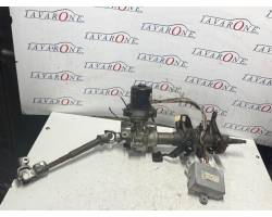 CITY COMPLETO CITROEN C1 1° Serie 89650-0h010 (05>08)