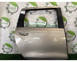 PORTIERA POSTERIORE DESTRA DACIA Lodgy 1° Serie 821126672R (10>22)