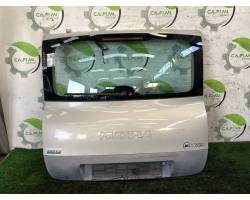 PORTELLONE POSTERIORE COMPLETO FIAT Multipla 2° Serie 46787899 (04>)