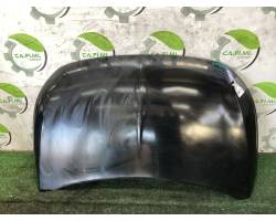 COFANO ANTERIORE OPEL Corsa F Serie 9837498080 (19>)