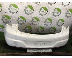 PARAURTI POSTERIORE COMPLETO OPEL Astra Berlina (K) 39161697 (15>)