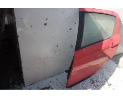 PORTIERA POSTERIORE SINISTRA TOYOTA Yaris Serie (17>20)