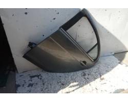 PORTIERA POSTERIORE SINISTRA MITSUBISHI Lancer Berlina (CY0) (07>12)
