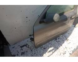 PORTIERA ANTERIORE SINISTRA SKODA Octavia Berlina 3° Serie (04>11)