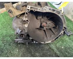 CAMBIO MANUALE COMPLETO CITROEN C3 2° Serie 20DM25 Diesel 1.4 (05>10)