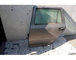 PORTIERA POSTERIORE SINISTRA SKODA Octavia Berlina 3° Serie (04>11)