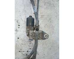 MOTORINO TERGICRISTALLO ANTERIORE BMW X4 F26 3397021702 (14>18)