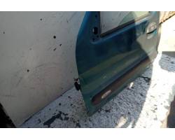 PORTIERA ANTERIORE SINISTRA RENAULT Kangoo 3° Serie (03>07)
