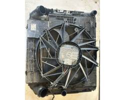 KIT RADIATORI BMW X4 F26 M8623369014452 B47d20a Diesel 2000 (14>18)