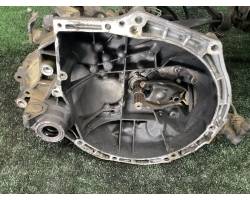 CAMBIO MANUALE COMPLETO CITROEN C3 1° Serie 20CN33 Diesel 1.4 (02>05)