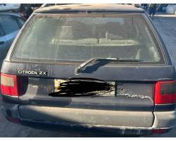 PORTELLONE POSTERIORE COMPLETO CITROEN ZX Break (93>99)