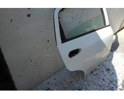 PORTIERA POSTERIORE DESTRA FIAT Grande Punto 1° Serie (05>08)