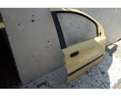 PORTIERA ANTERIORE DESTRA FIAT Panda 2° Serie (03>10)