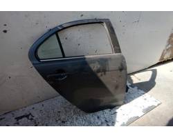 PORTIERA POSTERIORE DESTRA MITSUBISHI Lancer Berlina (CY0) (07>12)