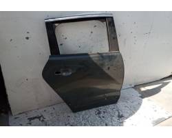 PORTIERA POSTERIORE DESTRA PEUGEOT 3008 Serie (09>16)