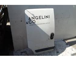 PORTIERA POSTERIORE DESTRA FIAT Fiorino 2° Serie (07>15)