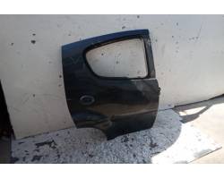 PORTIERA POSTERIORE DESTRA CITROEN C1 1° Serie (05>08)