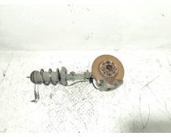 FUSELLO COMPLETO ANTERIORE SINISTRO OPEL Corsa E 3° Serie 13388767 (15>)