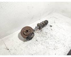 FUSELLO COMPLETO ANTERIORE DESTRO OPEL Corsa E 3° Serie 13388768 (15>)