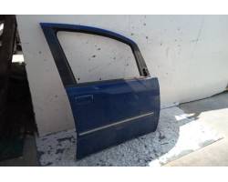PORTIERA ANTERIORE DESTRA FIAT Idea 2° Serie (05>08)