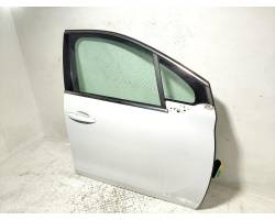 PORTIERA ANTERIORE DESTRA PEUGEOT 208 Serie 9807820680 (12>19)