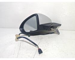 SPECCHIETTO RETROVISORE SINISTRO VOLKSWAGEN Golf 7 Berlina 5G1857507DA9B9 (12>)