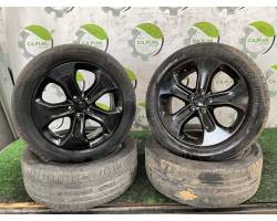 4 CERCHI IN LEGA JEEP Compass Serie 5VC27TRMAA 235/50R18 (16>)