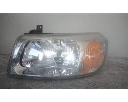 FARO ANTERIORE SINISTRO FORD Transit Serie (00>06)