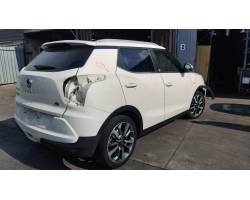 RICAMBI USATI AUTO SSANGYONG Tivoli Serie 5211135F50 673 910 Diesel 1600 (15>)