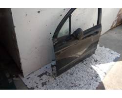 PORTIERA ANTERIORE SINISTRA CHEVROLET Matiz 4° Serie (07>10)