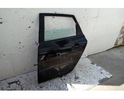 PORTIERA POSTERIORE SINISTRA MAZDA 3 Berlina Serie (03>09)