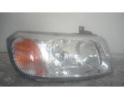 FARO ANTERIORE DESTRO FORD Transit Serie (00>06)