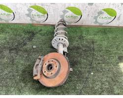 MASSA COMPLETA ANTERIORE SINISTRA PEUGEOT 308 2° Serie 9670367680 (13>)