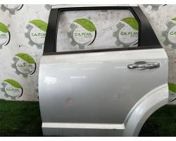 PORTIERA POSTERIORE SINISTRA DODGE Journey 1° Serie (08>)