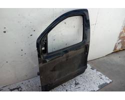 PORTIERA ANTERIORE SINISTRA FIAT Qubo 1° Serie (08>15)