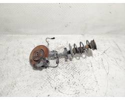 FUSELLO COMPLETO ANTERIORE DESTRO RENAULT Clio Serie IV 400152591R (12>19)