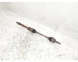 SEMIASSE ANTERIORE SINISTRO RENAULT Clio Serie IV 391010115R (12>19)