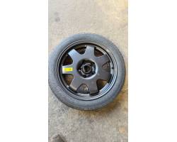 RUOTA DI SCORTA IN LEGA BMW X3 2° Serie 36116796147 N47D20C (10>)